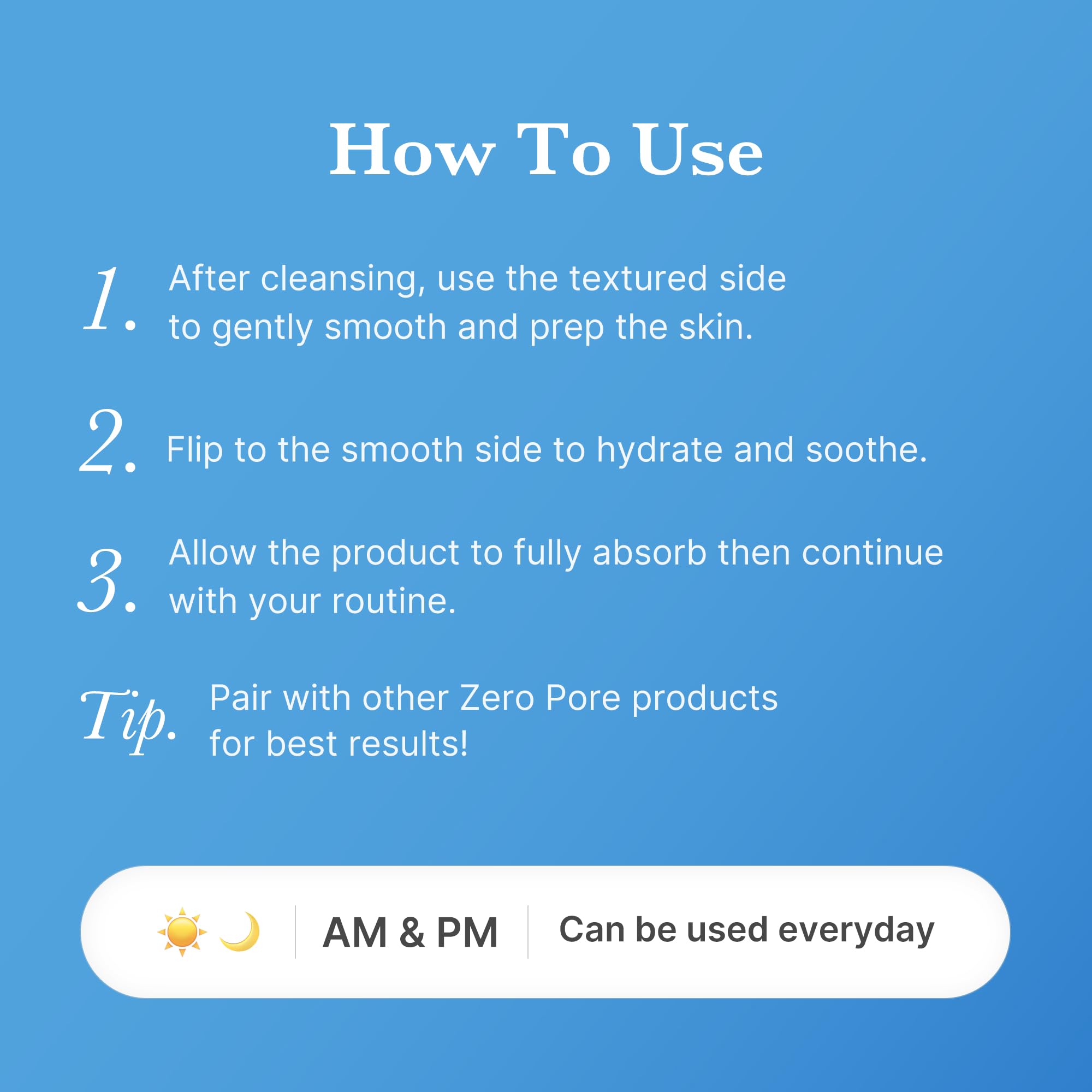 medicube Toner Pads Deep Vita C Facial Toner Pad for Uneven Skin Tone & Texture | Vitamin Water and 3 Types of Vitamin, Deeply Hydrating & Resurfacing Pad | Korean Skin Care, 70 Pads (1 Pack)