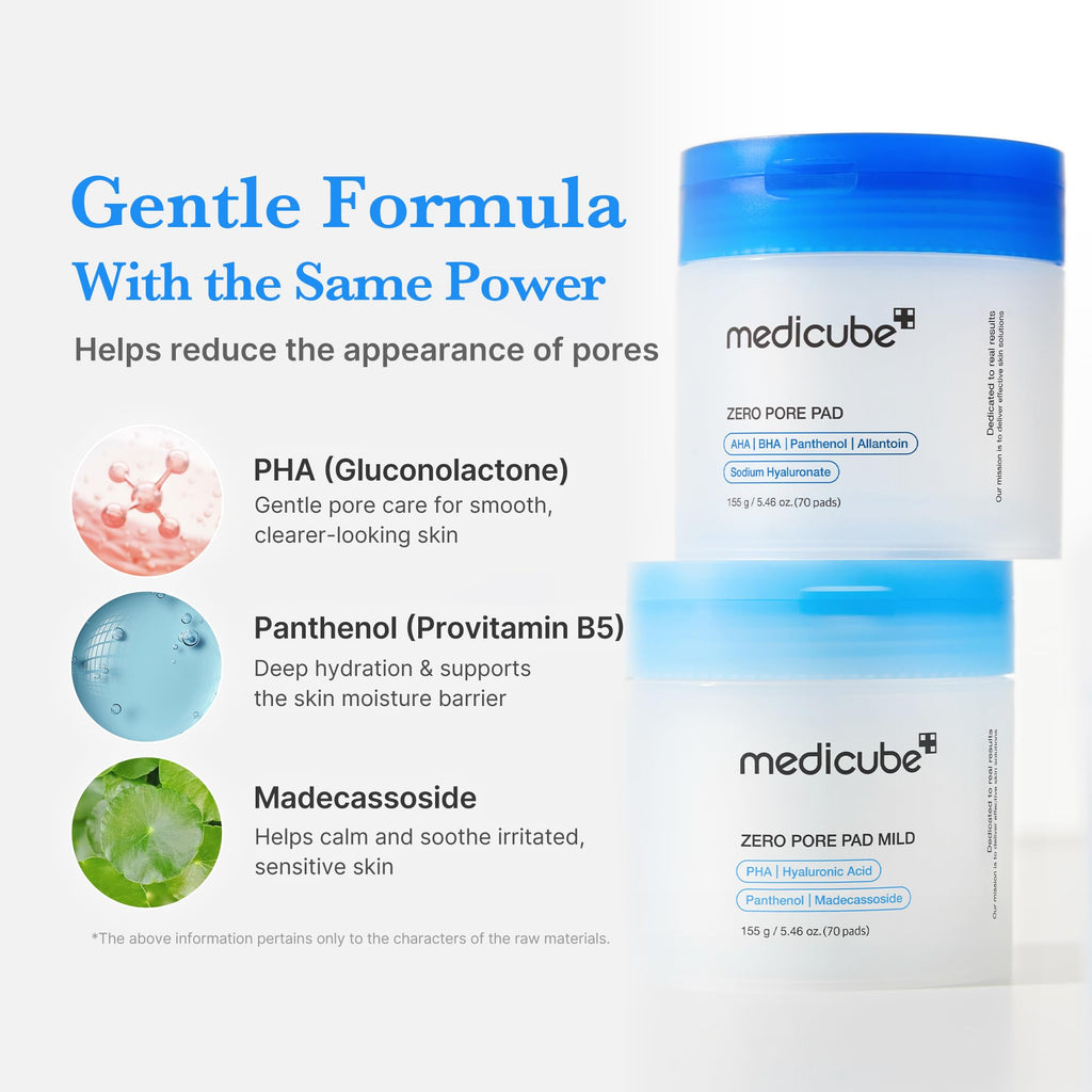 medicube Toner Pads Deep Vita C Facial Toner Pad for Uneven Skin Tone & Texture | Vitamin Water and 3 Types of Vitamin, Deeply Hydrating & Resurfacing Pad | Korean Skin Care, 70 Pads (1 Pack)