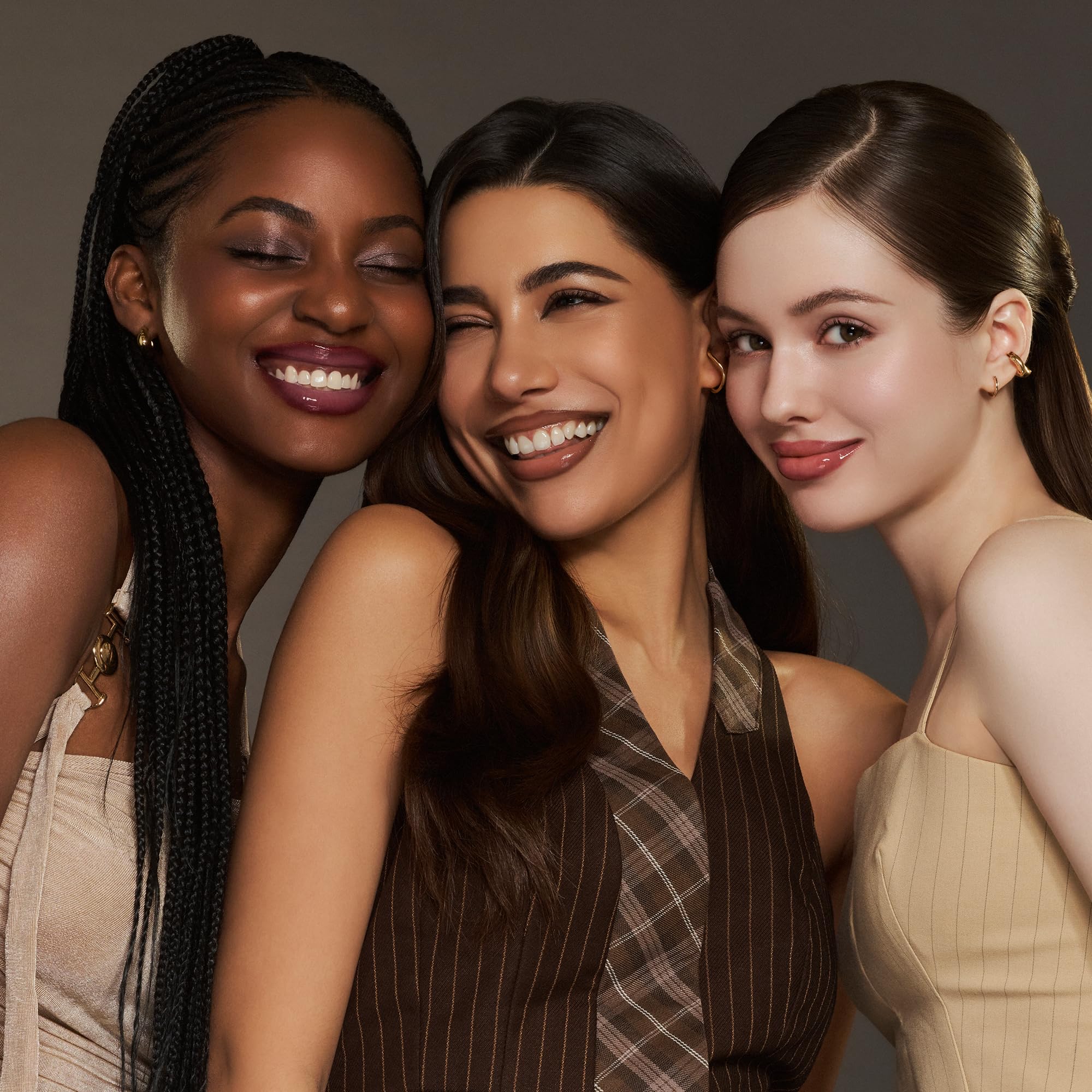 rom&nd Volume Hack Trio | 3-Step Plumping Lip Combo Set | Korean Lip Kit | Hydrated & Glossy Look | Trending on TikTok | Fuller Looking Finish | Sweet Fig Set