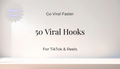 50 Viral Hooks